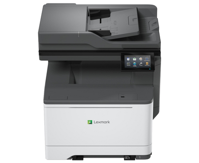 50M7035 Multifuncional Lexmark CX532adwe láser a color 50M7035