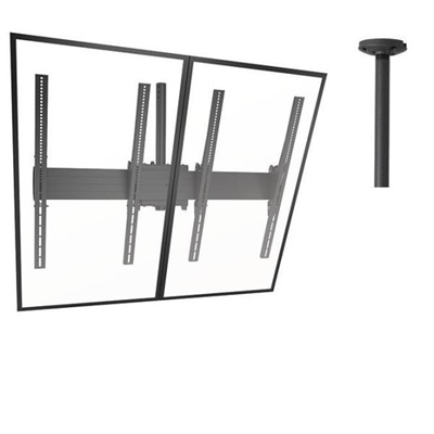 Nilox CHLCM2X1UP0507 TV mount/stand
