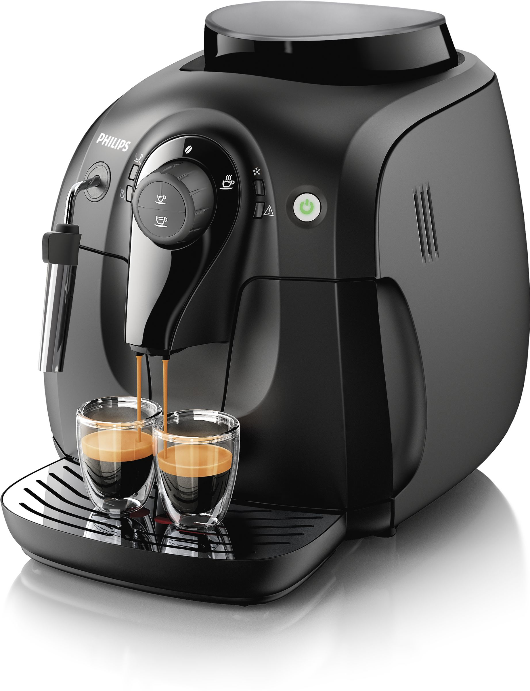 Philips 2000 series HD8653/01 coffee maker Fully-auto Espresso machine