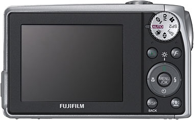 Fujitsu F40FD 1/1.6" – image 5