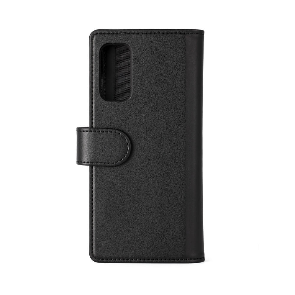 Gear Wallet Case Black - Samsung S20 – image 5
