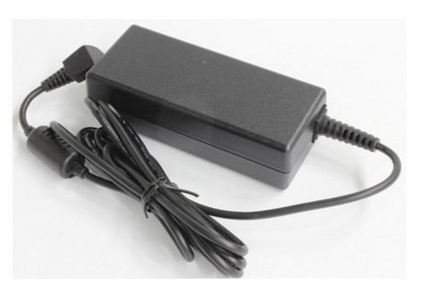 Fujitsu 34081865 mobile device charger Laptop Black