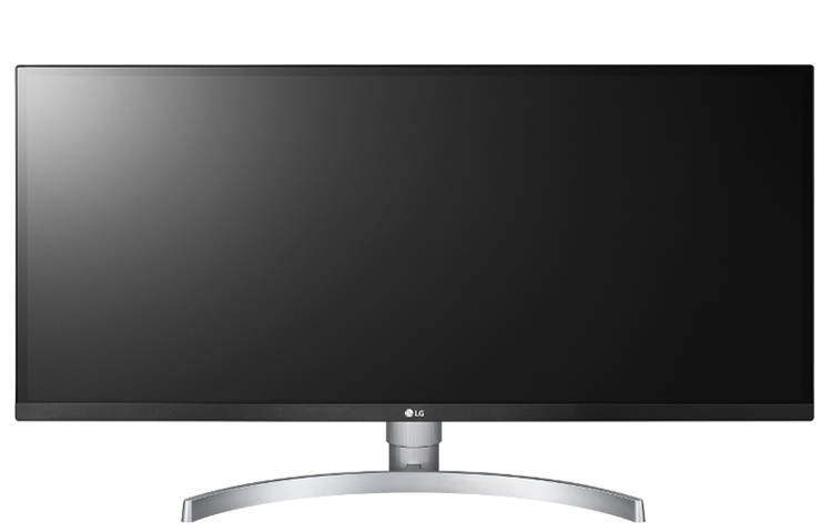 LG 34BK650-W computer monitor – image 2
