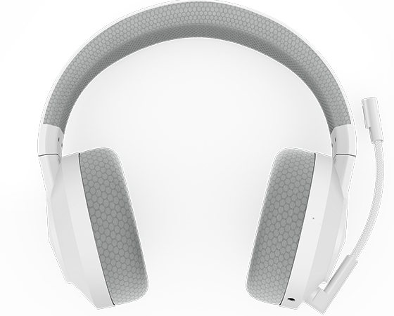 Lenovo Legion H600 Wireless Gaming Headset – image 3