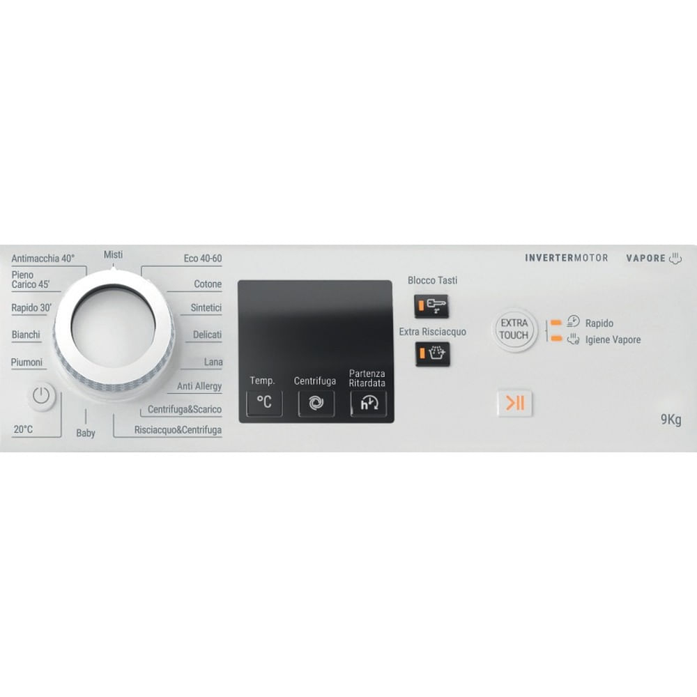 Hotpoint NFR89W IT – image 4