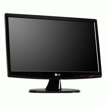 LG W1943TB-PF computer monitor – image 2
