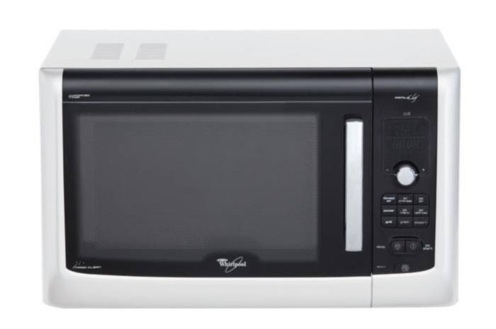 Whirlpool FT 347 WH