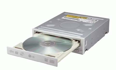 LG GSA-H42N-BB DVD+-R/RW/DL/RAM – image 3