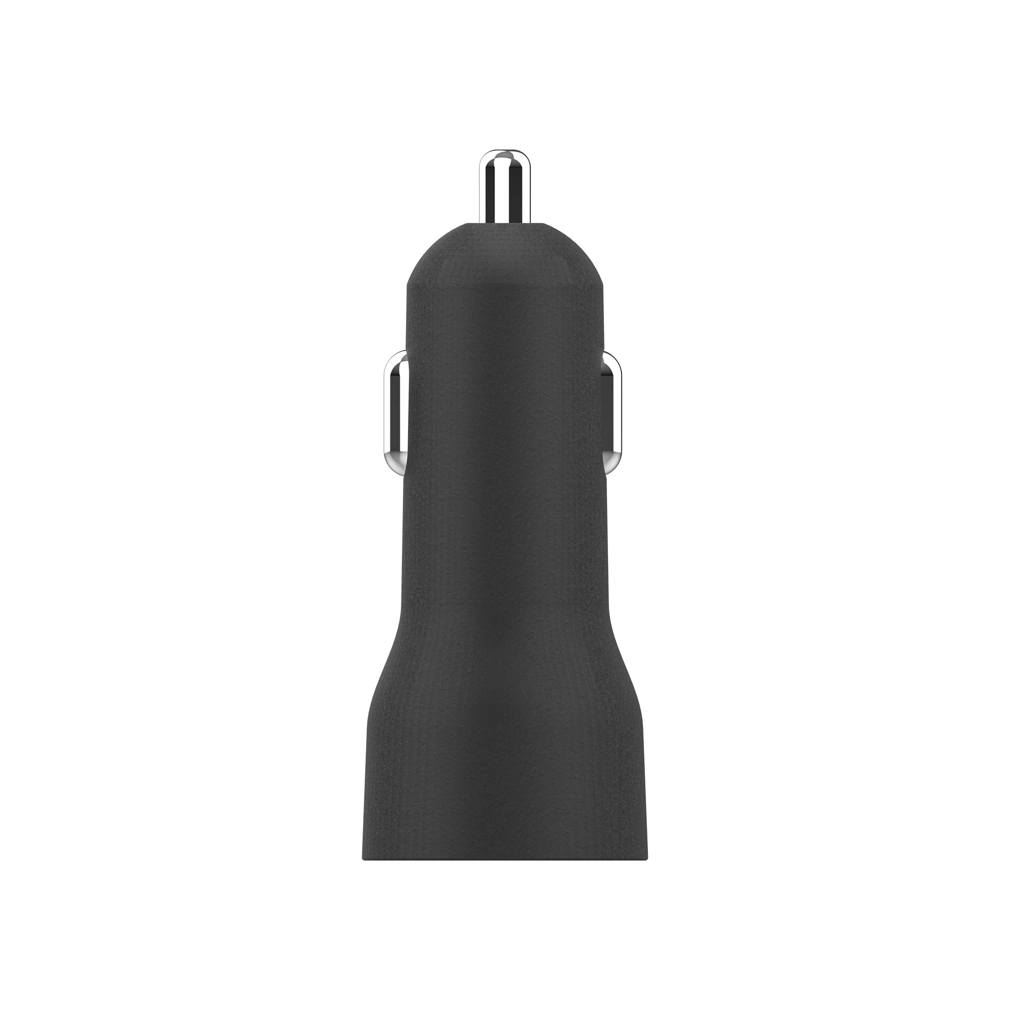 mophie 409903508 mobile device charger Smartphone, Tablet Black Cigar lighter Auto – image 4