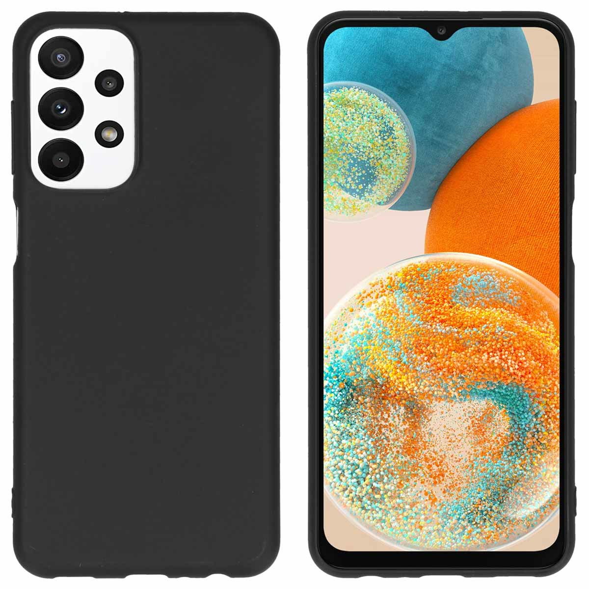 Accezz SH00052260 mobile phone case – image 1