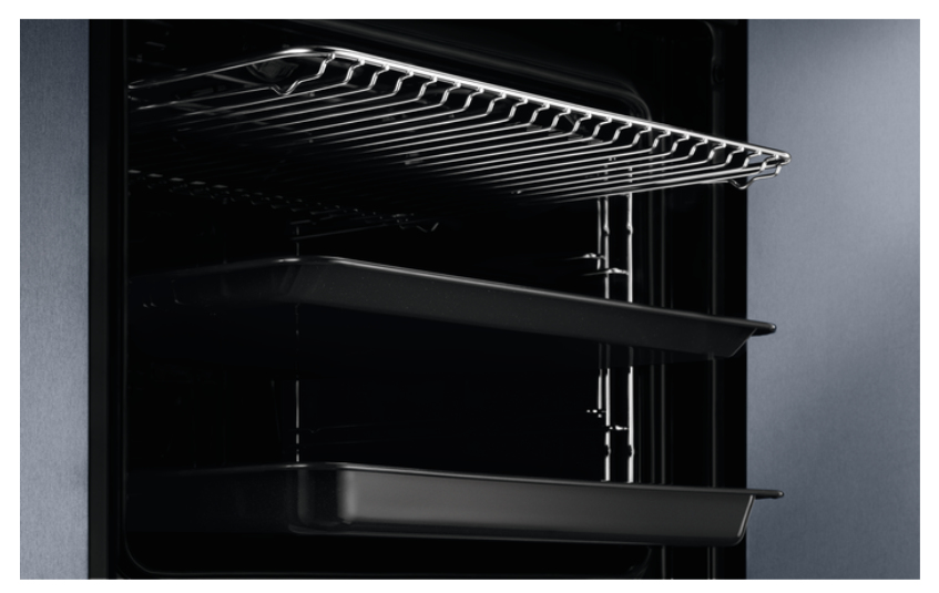 Electrolux KOEBP39WZ 72 L 3500 W Black – image 6