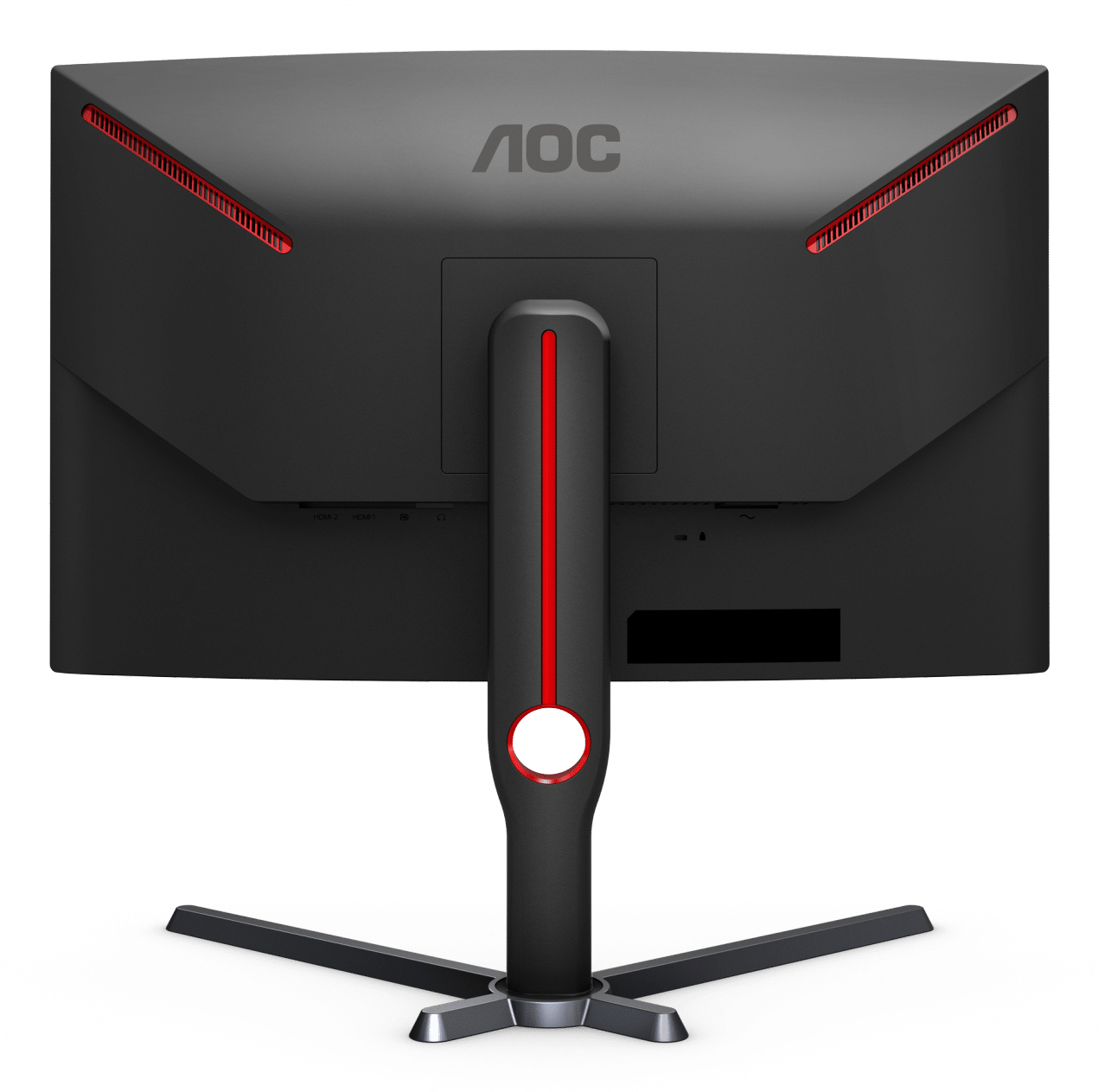 AOC C27G3/96 computer monitor – image 5