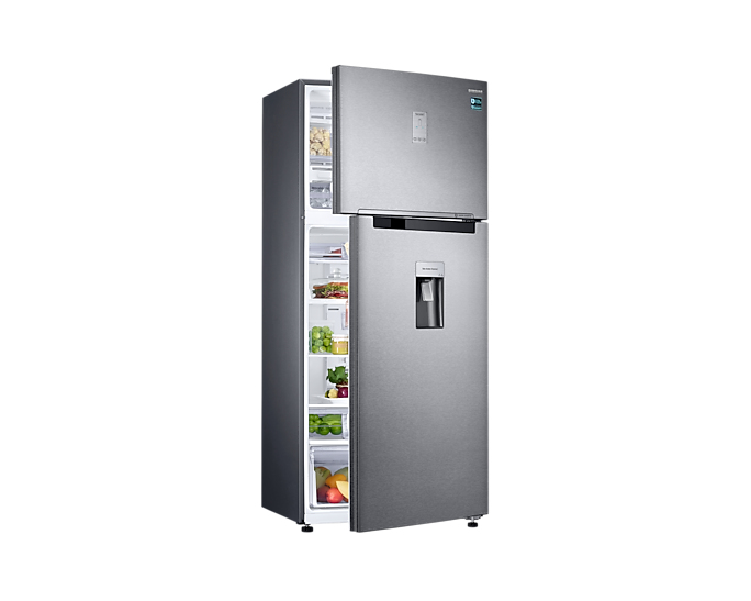 Samsung RT53K665PSL Freestanding – image 4