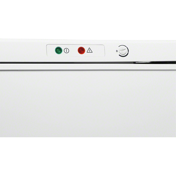 AEG ATB51111AW freezer Upright freezer Freestanding – image 3