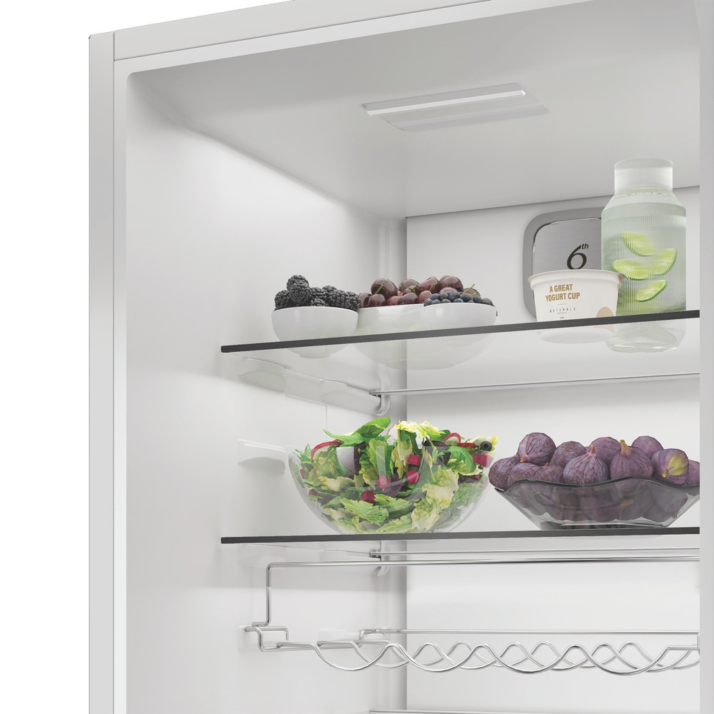 Whirlpool WHMLF6444W6E fridge Freestanding – image 7