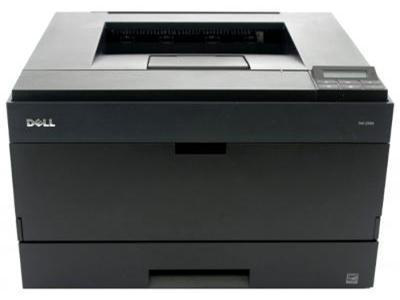 Dell 2350d 1200 x 1200 DPI A4 – image 3