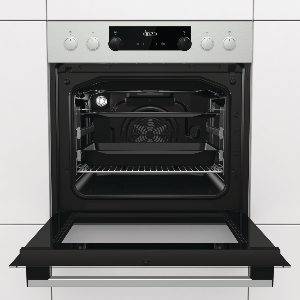 Gorenje BCS737E301X Stainless steel – image 3