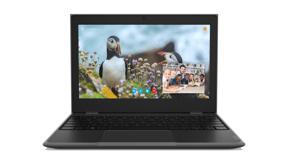 Lenovo 100e 2nd Gen (AMD)