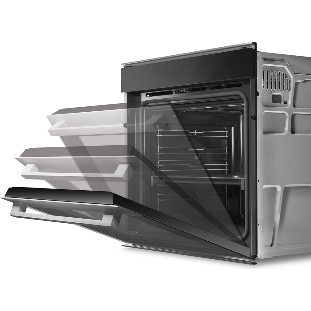 Hotpoint SI6 874 SP IX – image 9
