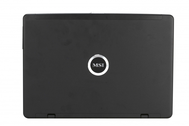 MSI Megabook ER710X-207EU laptop AMD Athlon – image 2