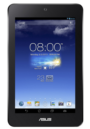 ASUS MeMO Pad ME173X-1B016A tablet Mediatek – image 2
