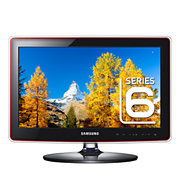 Samsung LE-22B650T6 TV – image 7