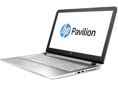 HP Pavilion 15-ab550nz – image 3