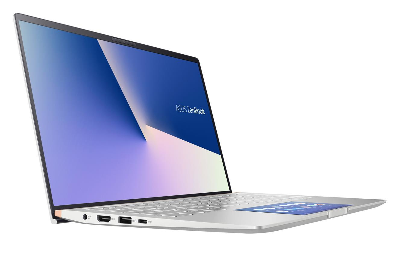 ASUS Zenbook 14 UX434FAC-A5354T laptop Intel® Core™ i5 i5-10210U – image 6