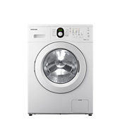 Samsung WF8602NGW washing machine – image 3