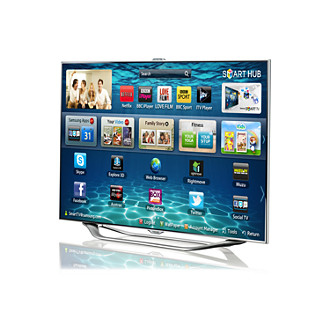 Samsung UE55ES8000U – image 5