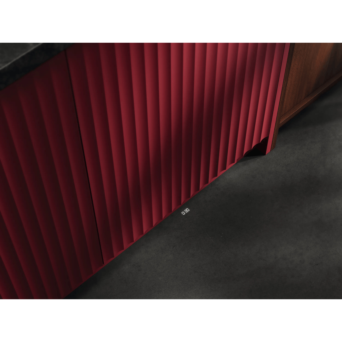 AEG NG82IX5TK Fully built-in 14 place settings – image 8