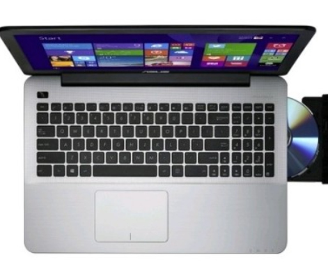 ASUS K555LD Intel® Core™ i3 i3-4030U Laptop – image 4