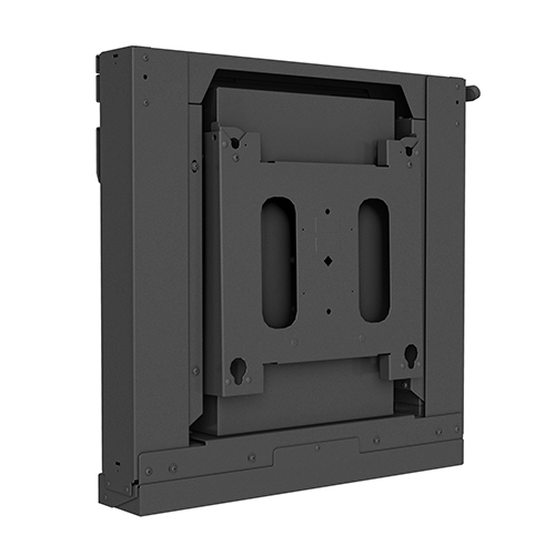 Chief XSD1U-EU Supporto TV a parete 203 m (80") Nero