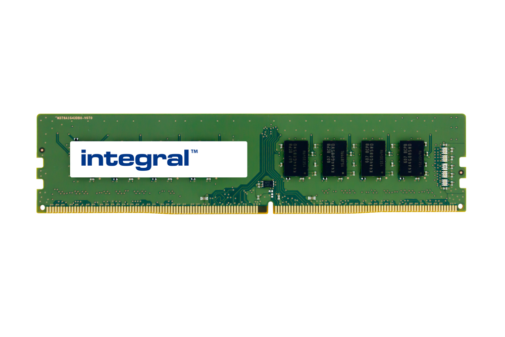 Integral MD32GSD43200-TB-IN memoria 32 GB 1 x 32 GB DDR4 3200 MHz