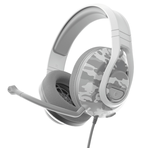 Turtle Beach Recon 500 - Arctic Camo – image 2