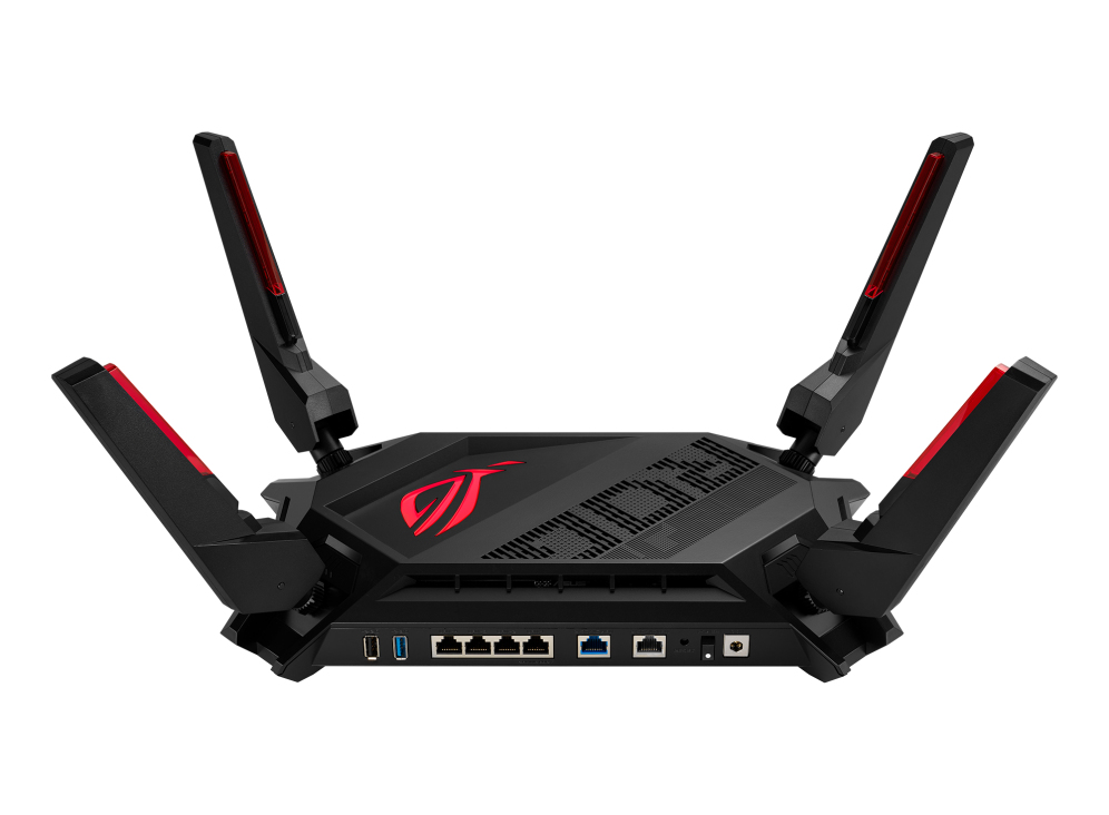 ASUS ROG Rapture GT-AX6000 – image 7