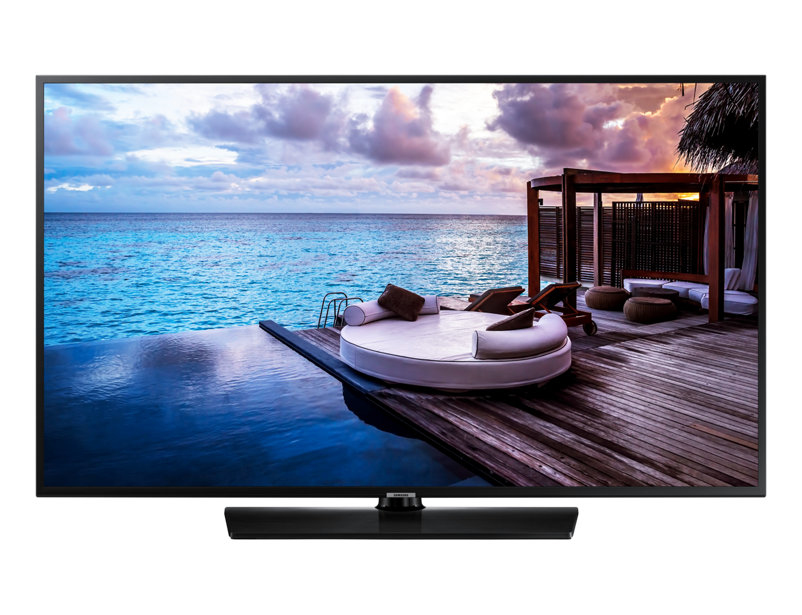 Samsung EJ690U 55" — vue 1 sur 5