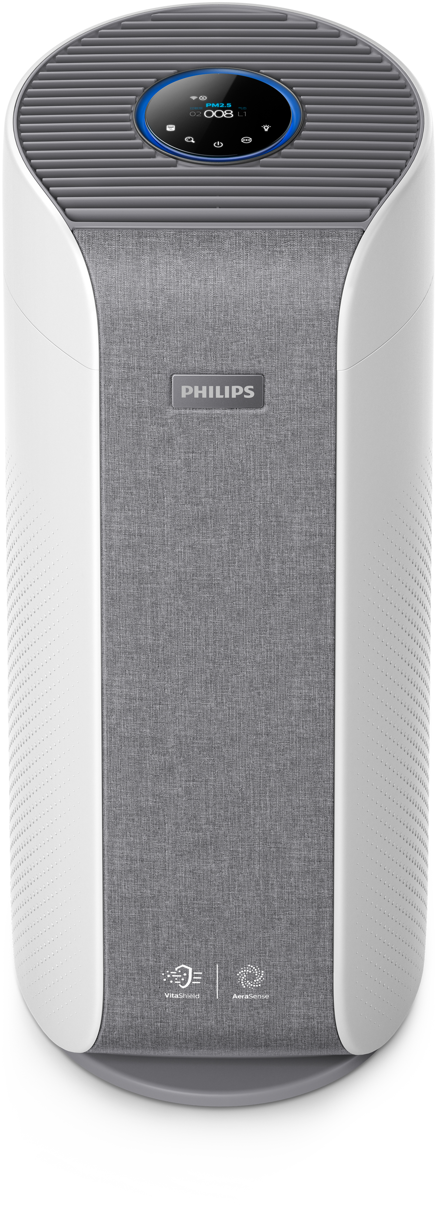 Philips AC3858/83 air purifier 73 m² – image 2