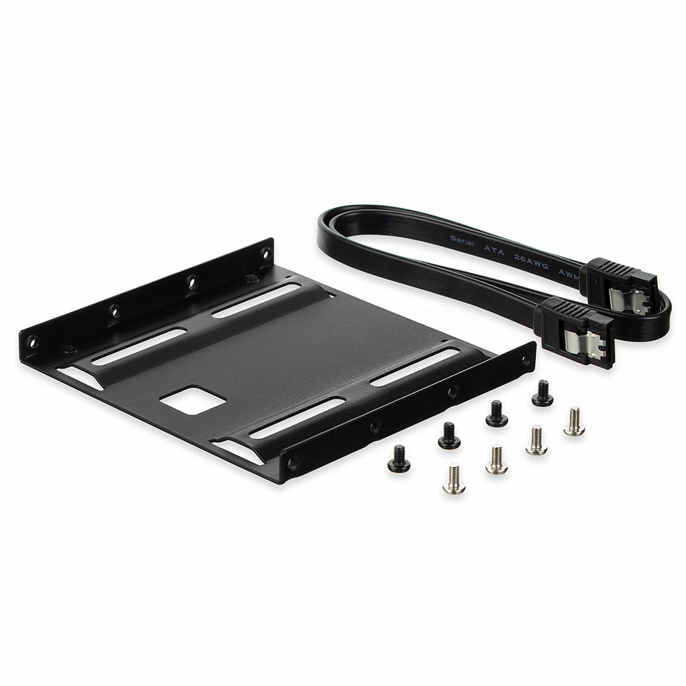 Ewent EW7007 pannello drive bay 8,89 cm (3.5\) …