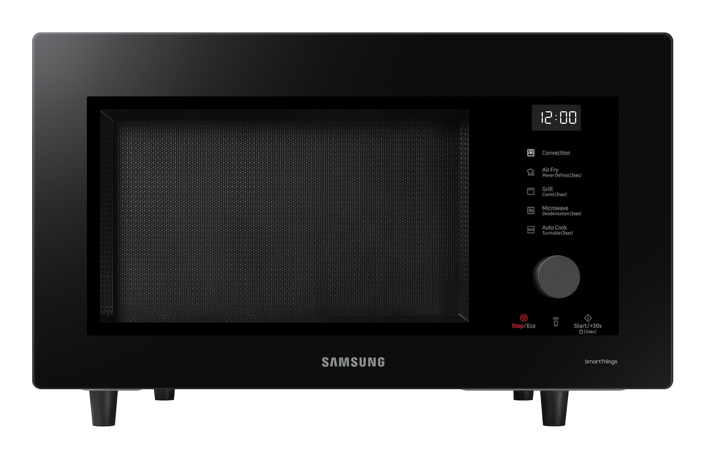 Samsung F-MC32DG764-V1 cooking appliance set Zone induction hob Electric – image 2