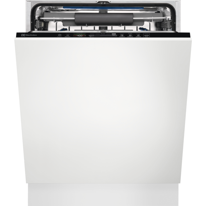 Electrolux EEZ69300L — vue 1 sur 8