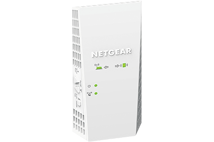 NETGEAR EX6250 - Wi-Fi range extender - Wi-Fi …