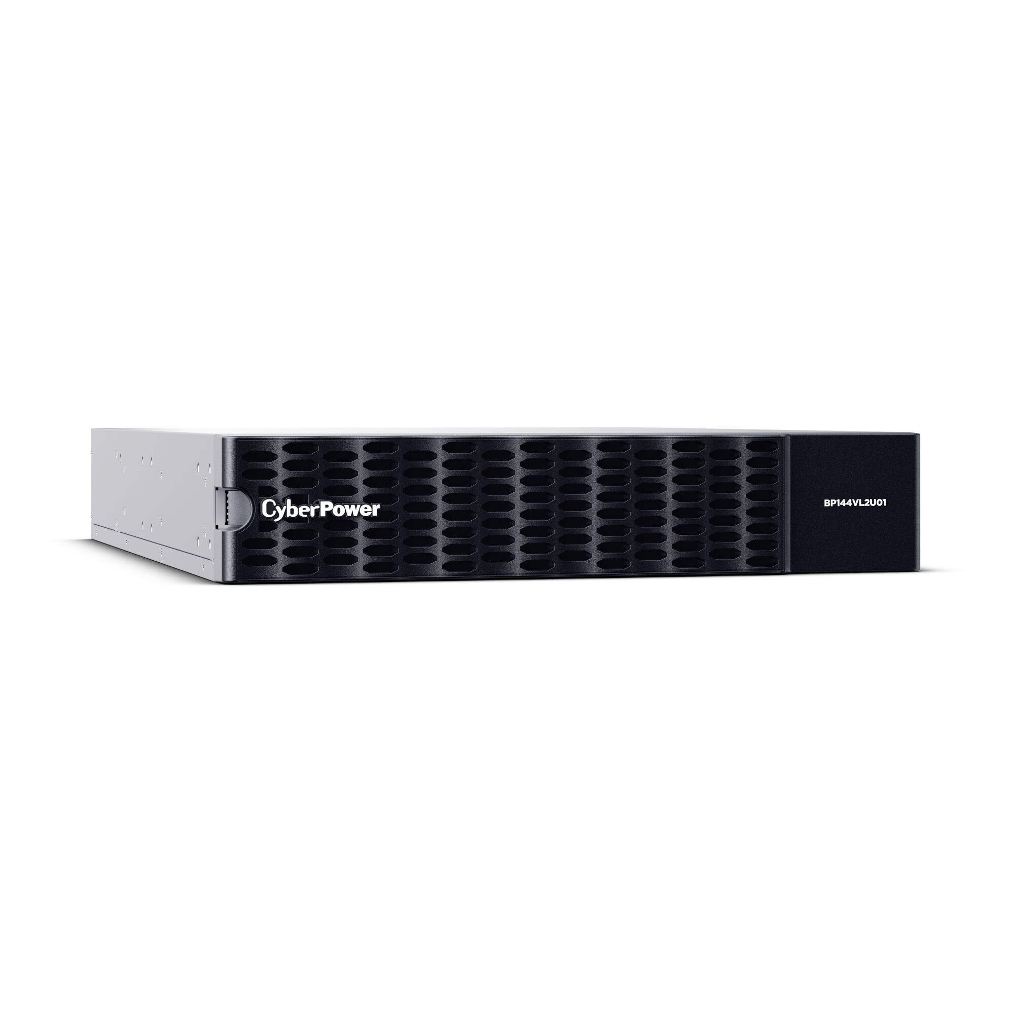 صورة وحدة بطارية UPS CyberPower BP144VL2U01 144V 12 × 9Ah VRLA