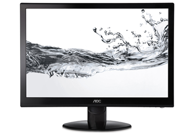 AOC i2252Vwh computer monitor – image 1
