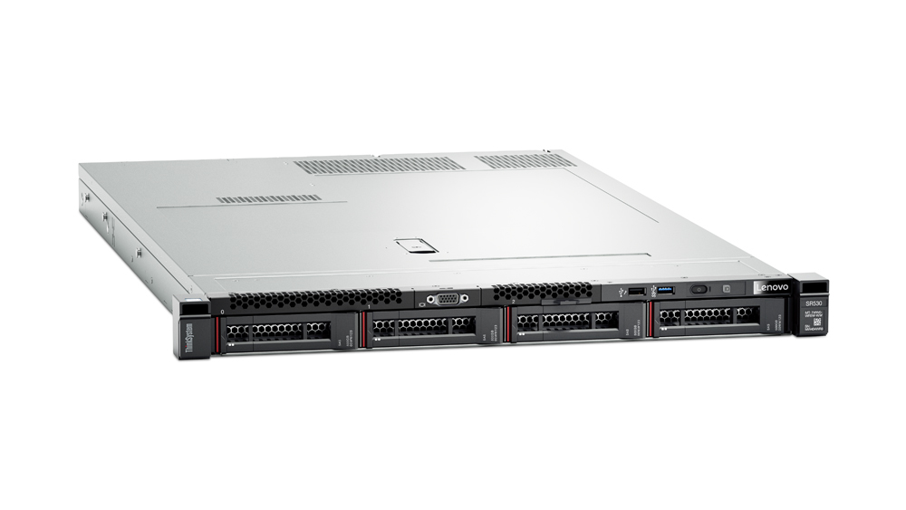 Lenovo SR530 server – image 4