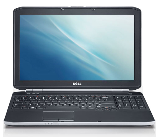 Dell Latitude E5520 – image 1