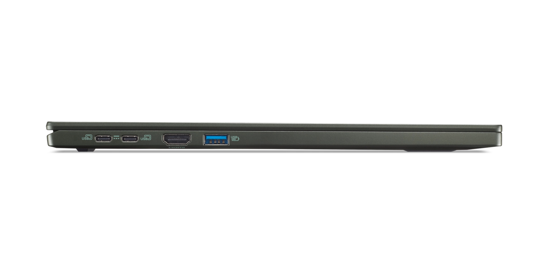Acer Swift Edge SFE16-43-R2Y6 AMD Ryzen™ 7 7840U Laptop – image 7