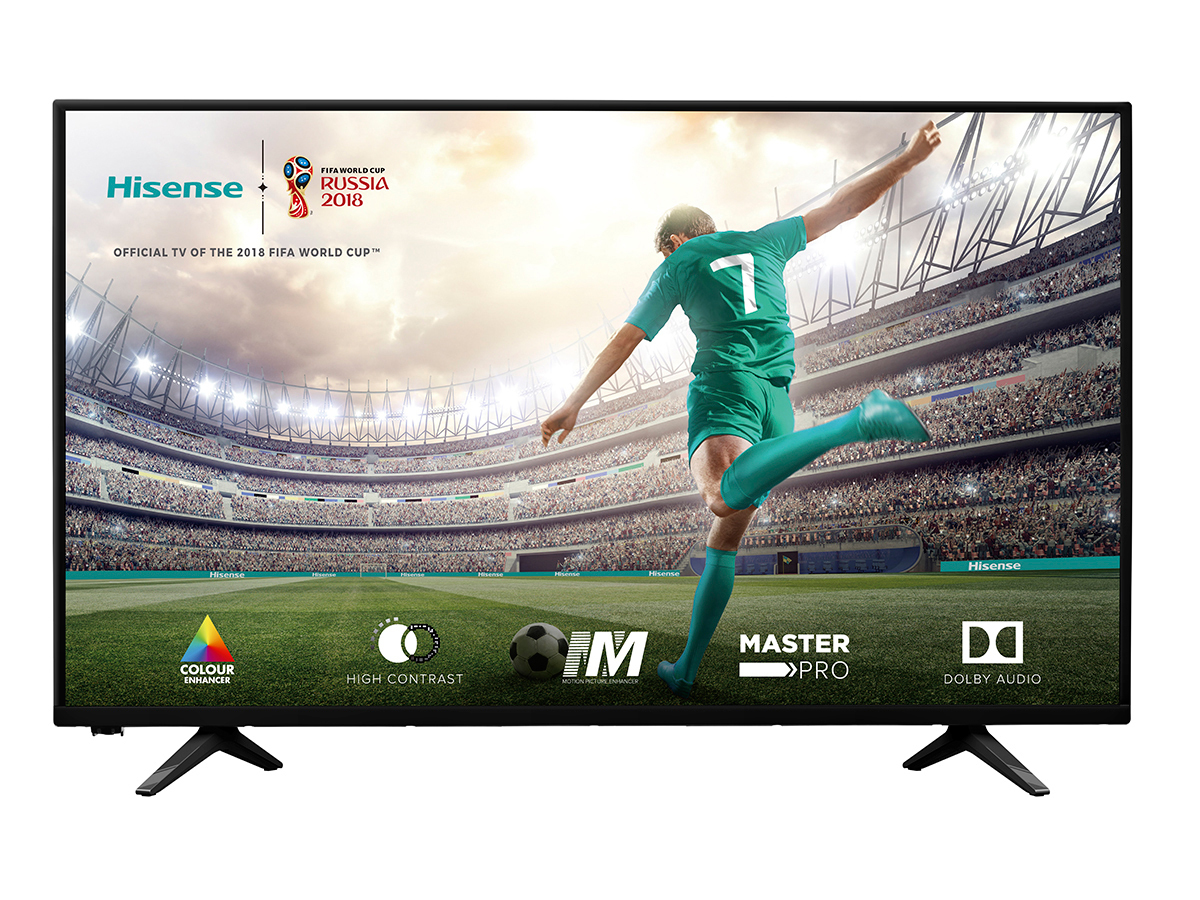 Hisense A5100 39" — vue 1 sur 5