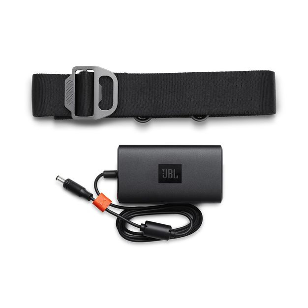 JBL Xtreme 2 Stereo portable speaker Black 40 W image 6