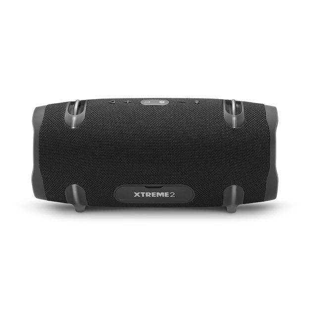 JBL Xtreme 2 Stereo portable speaker Black 40 W image 3